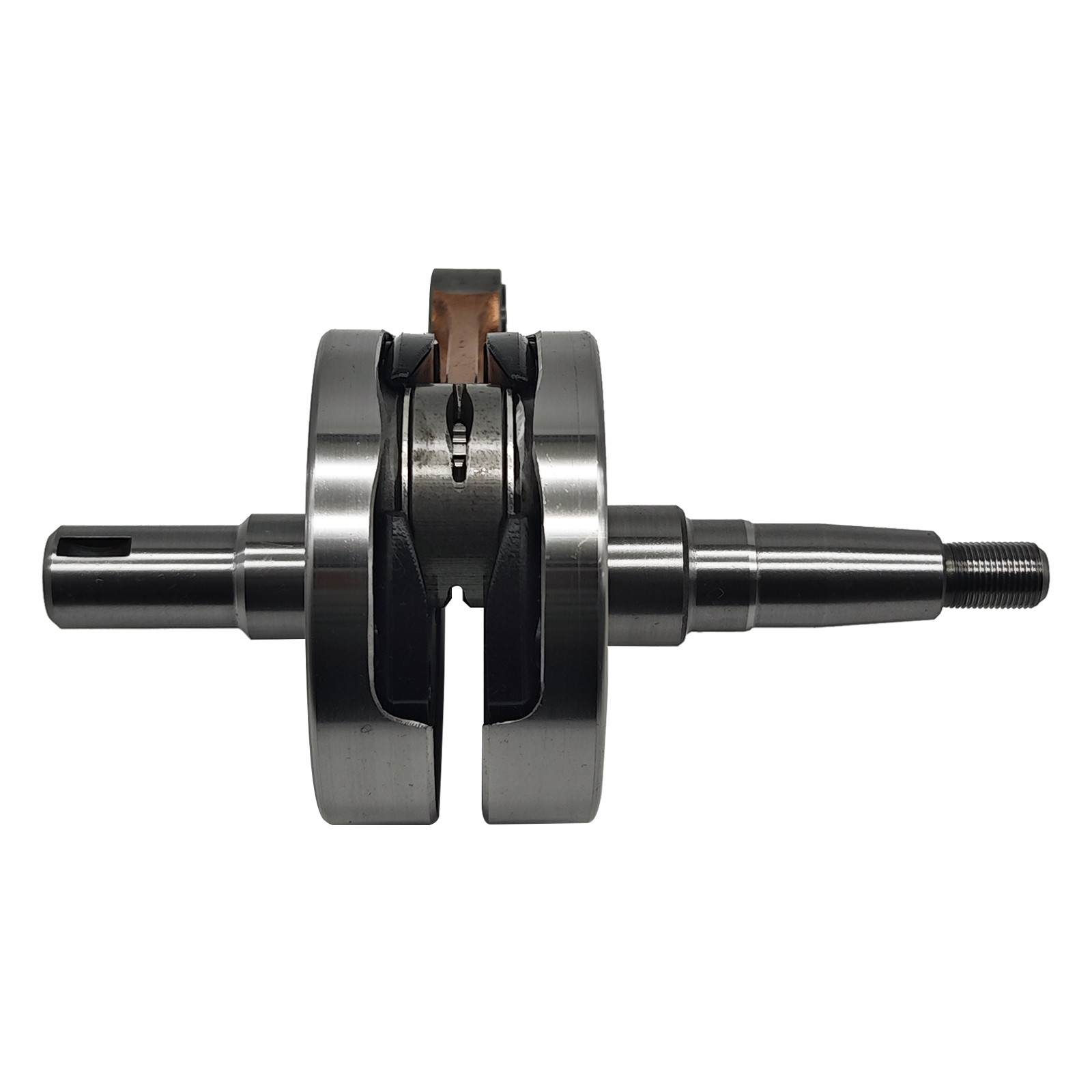 Crankshaft Assembly 47030118100 For KTM 85SX 17/14 105 2003-2012 New US