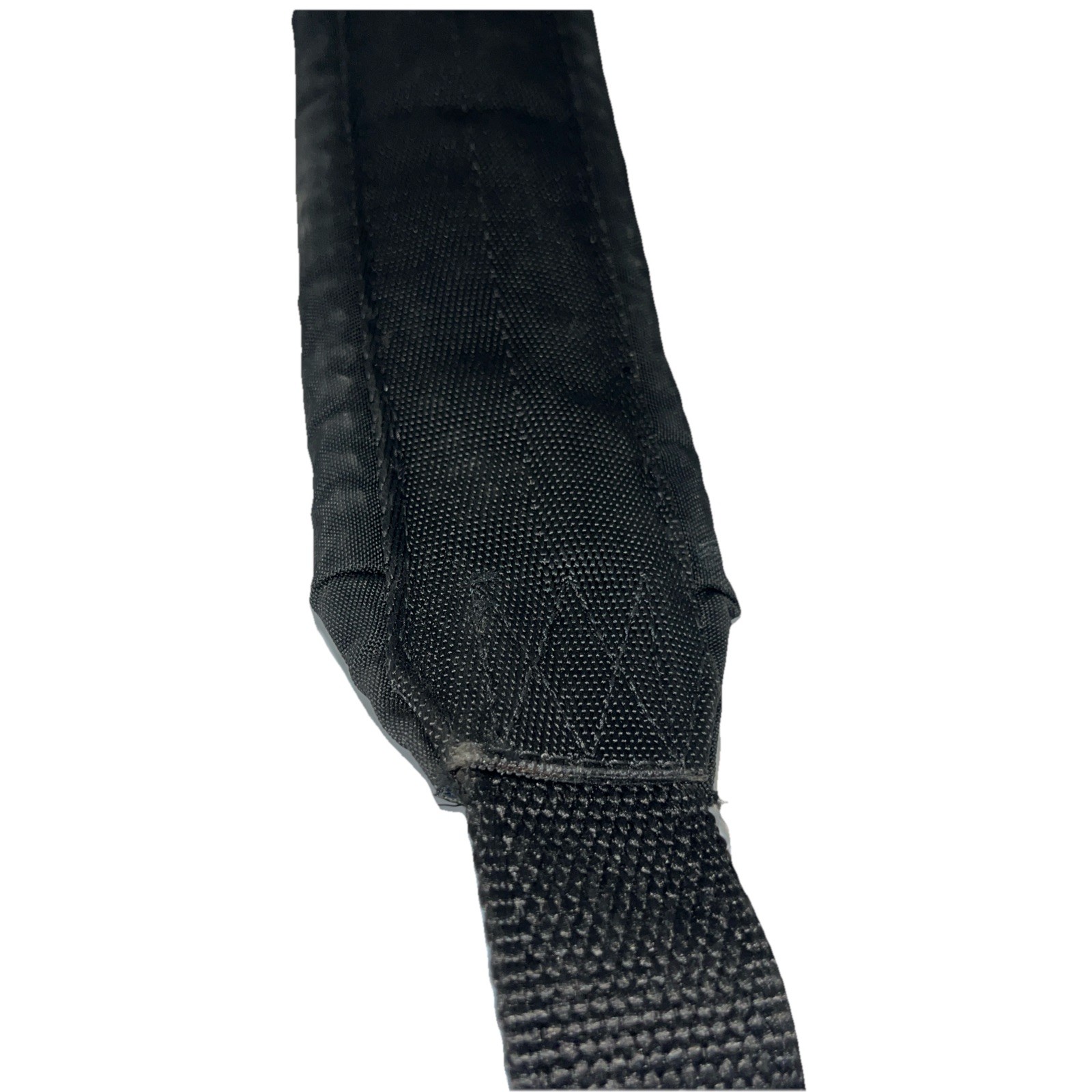 USGI Military Black Padded Sling M60 Strap Mounted, Shoulder Fired Weapon Sling