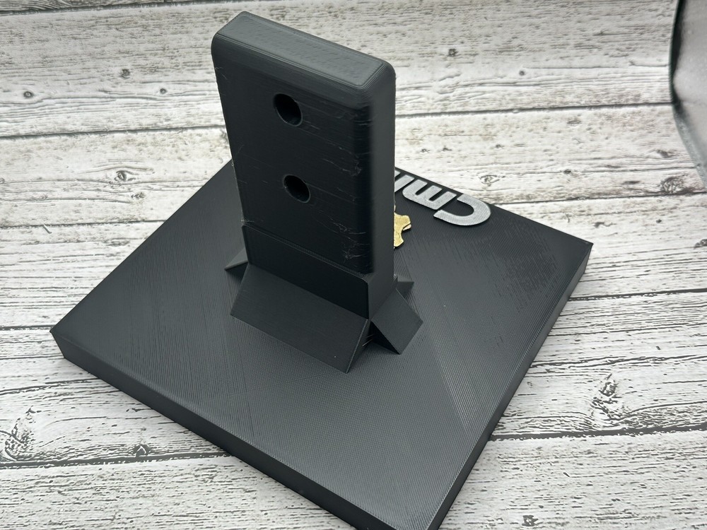 CmmG Sporting Rifle Display/Maintenance Stand
