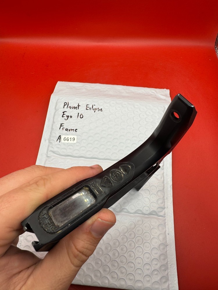 Planet Eclipse Ego 10 Frame