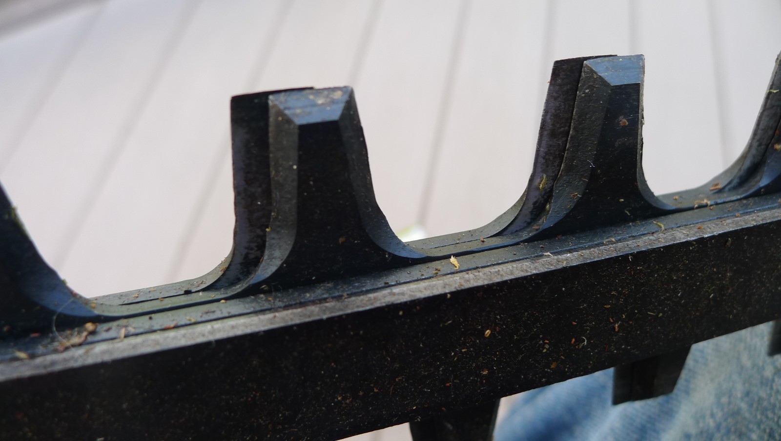 ECHO 48" HEDGE TRIMMER PAS ATTACHMENT 999442-00480