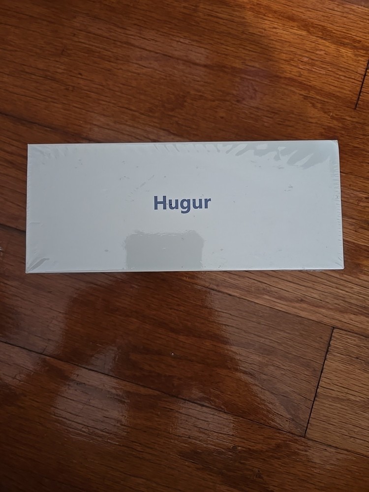 Hugur Smart Glasses