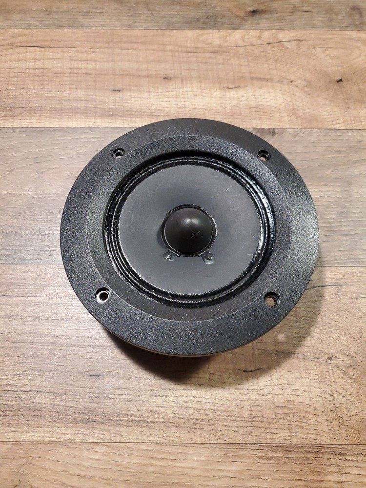 Klh L853b Mid Range Speaker. Tested. Great Condition.
