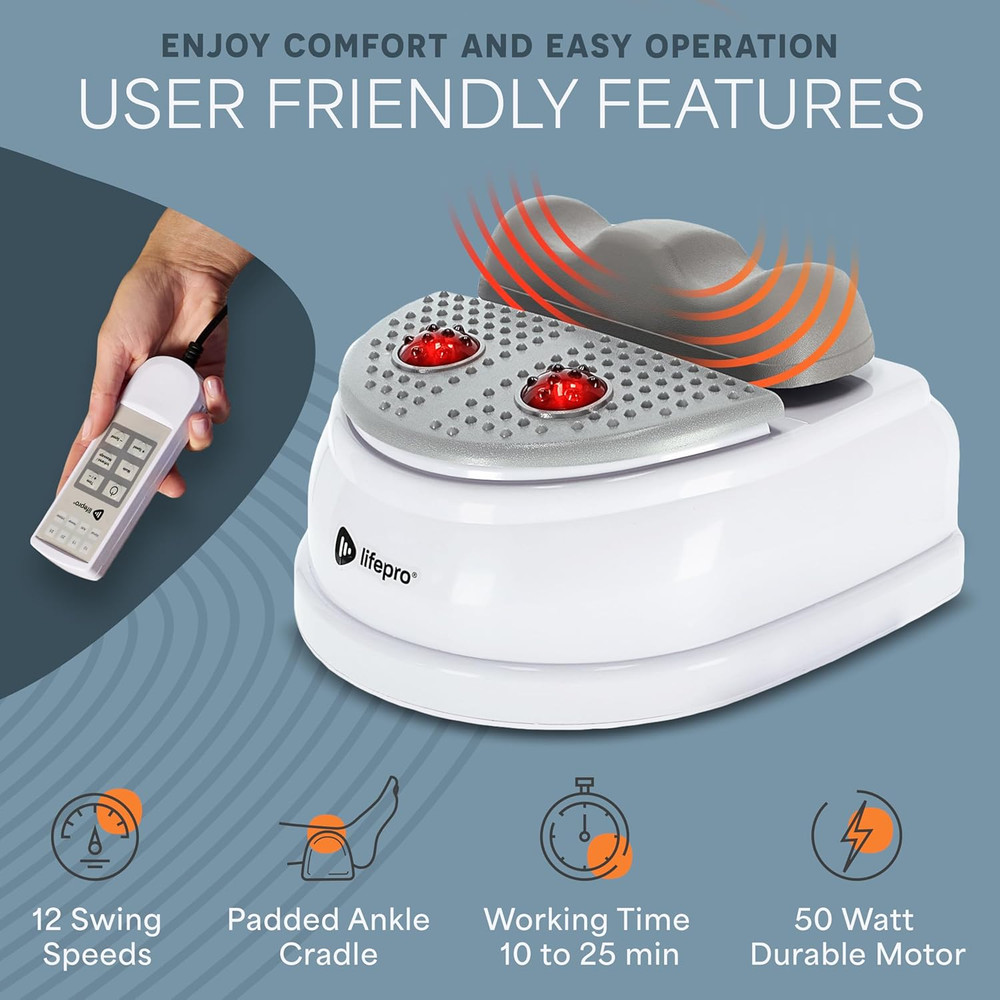 Hovert 3D Heavy Duty Vibration Plate Machine