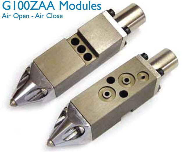 Replacement for Nordson 400 Series Replacement Module - G100ZAA Module