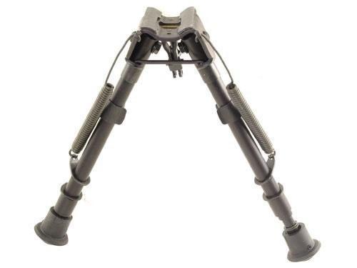 HARRIS BIPOD 9-13" (LEG NOTCH) Fixed