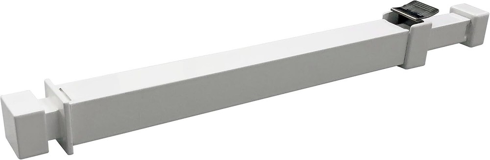 IDEAL Security Sliding Window Security Bar Child Proof Extendable NEW