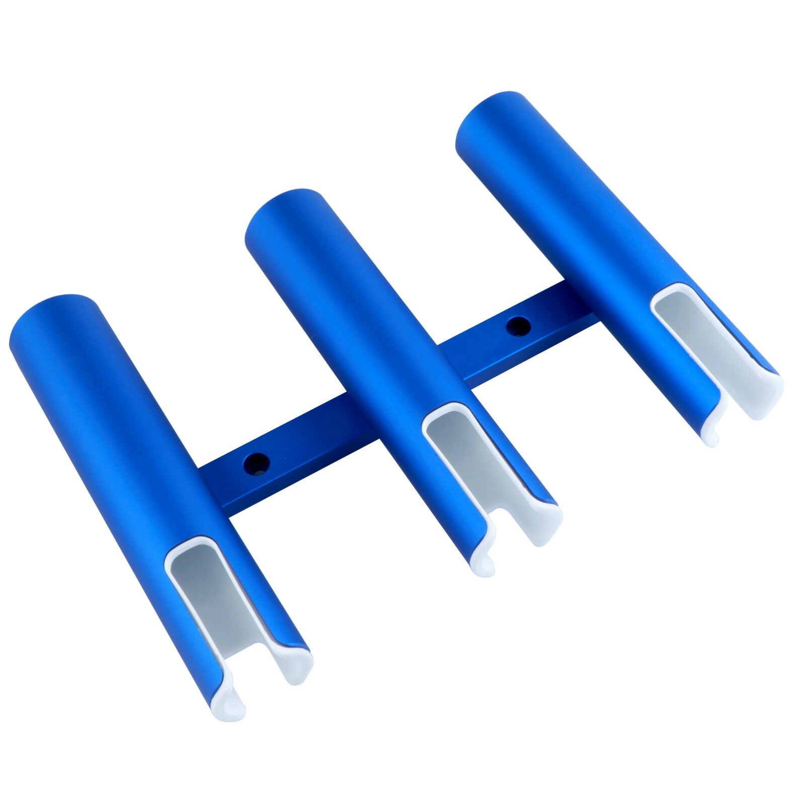 Multi-Aluminum Boat Rod Holder for Fishing 3/4 Tubes Link Rod Pod Exclusive