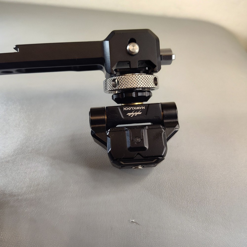 SmallRig Sling Handle Gimbal for DJI R