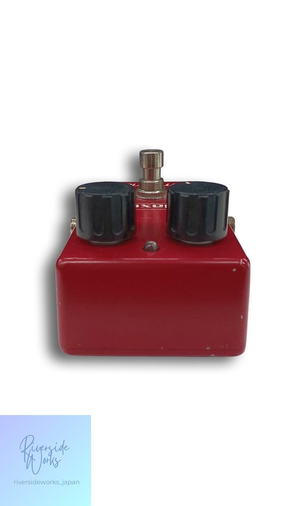 MAXON COMPANDOR Compressor Effect Pedal for Guitar