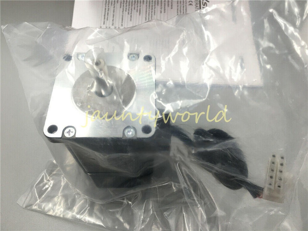 New VEXTA servo Motor ASM66MC