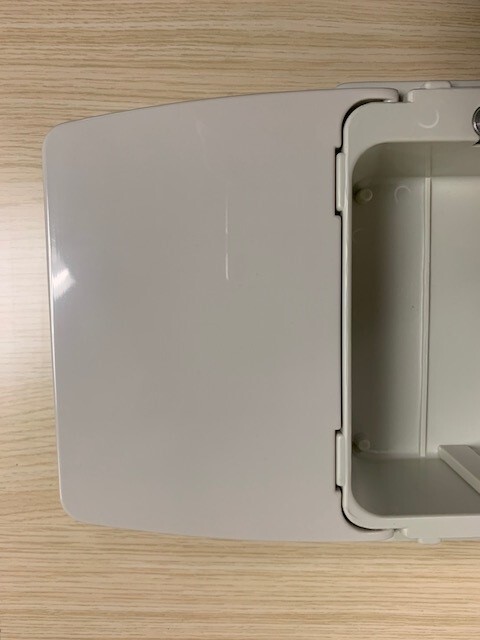 Sewing Machine Case with base for FS288 ( Fit Standard Flat Bed Sewing Machine)