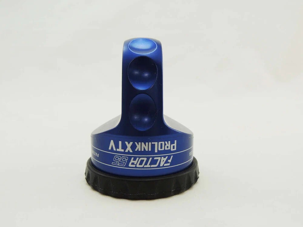 Factor 55 ProLink XTV Blue