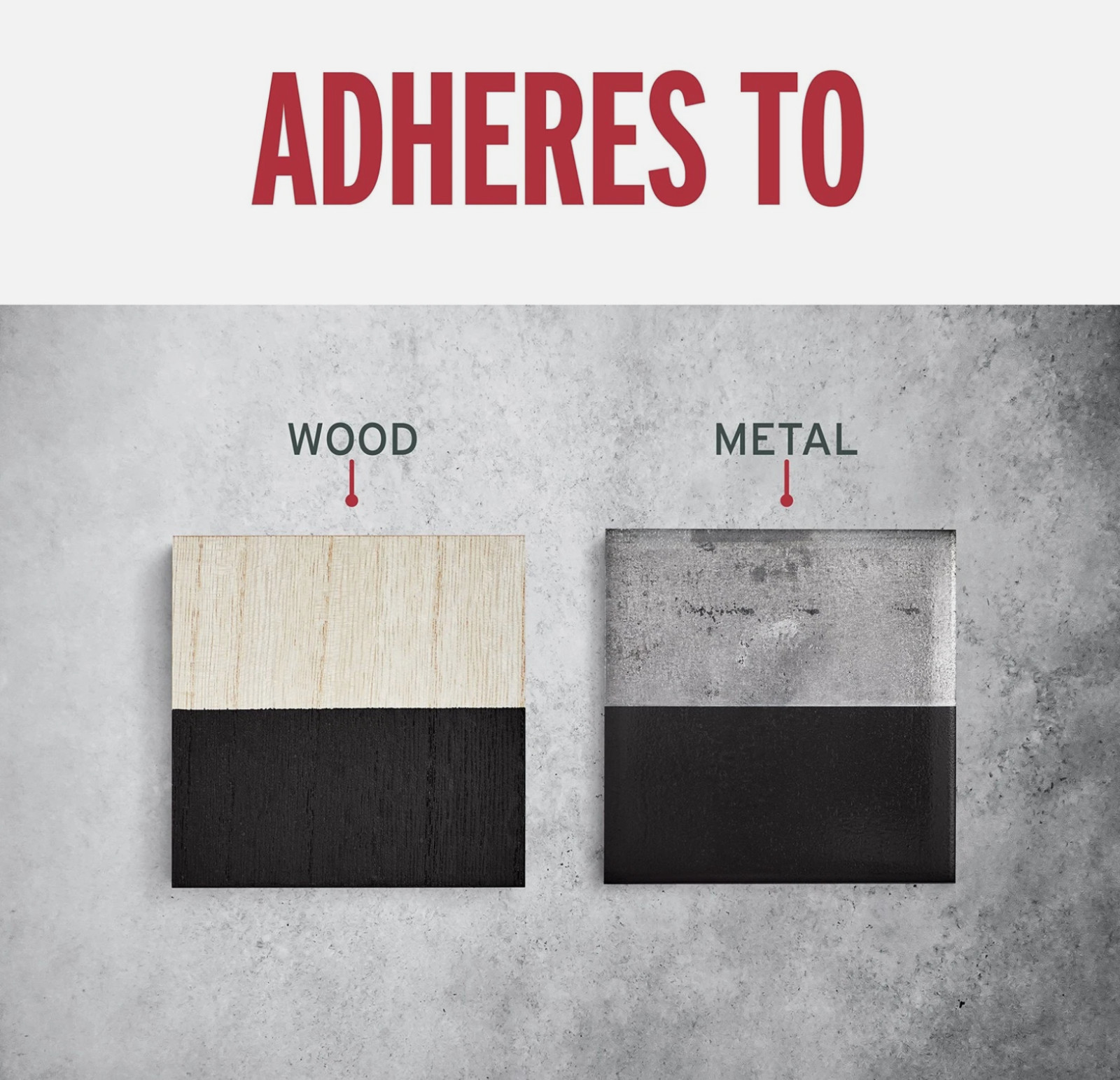 Rust-Oleum 8oz, Flat Black 7776730 Oil Based Protective Enamel Paint Free Ship