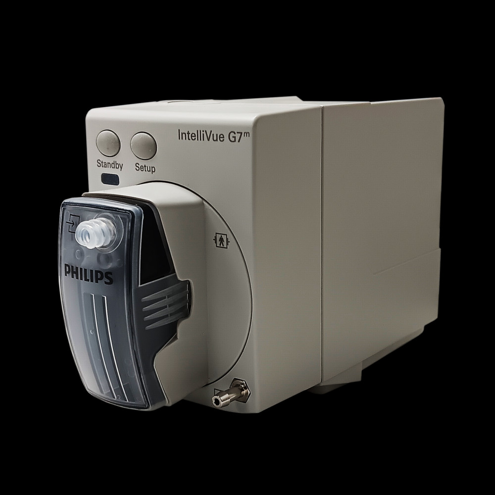 PHILIPS 866173 INTELLIVUE G7 MODULE