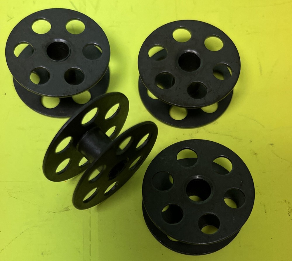 sewing machine bobbins Juki B9117-563-000 Large (50pcs)