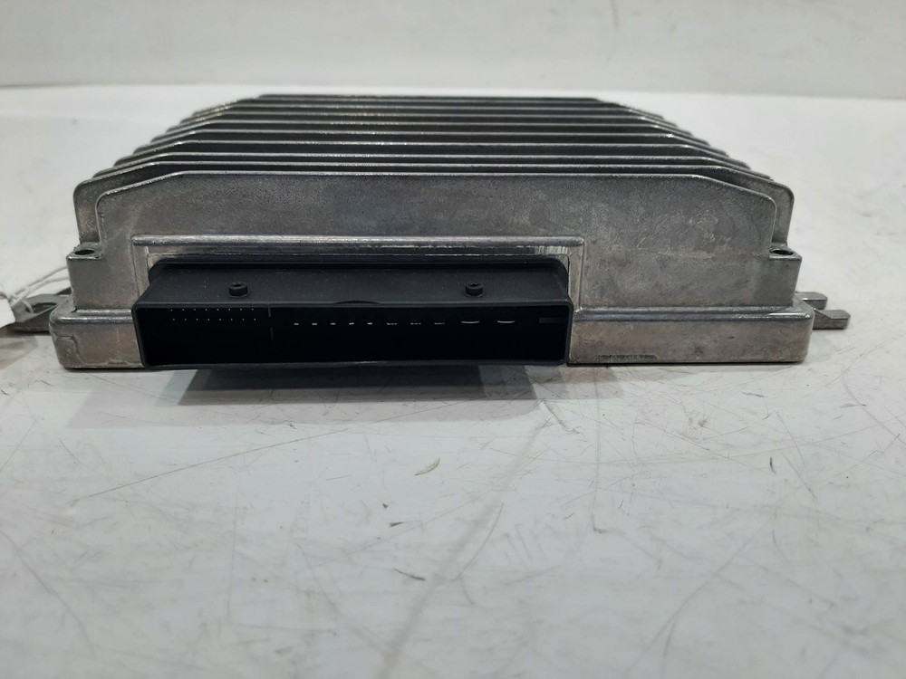 2021 AUDI Q7 Mk2 (4M) AMPLIFIER UNIT