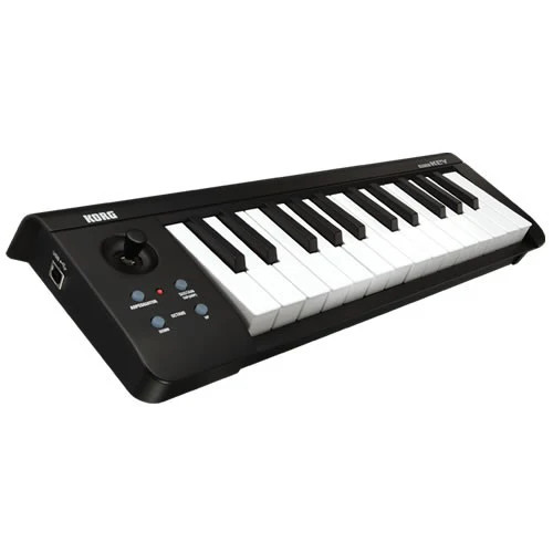 Korg microKEY 25-Key USB-Powered Keyboard