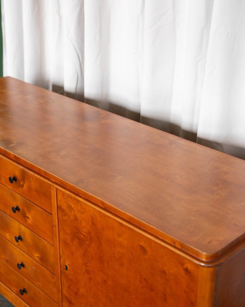 Danish Art Deco Sideboard