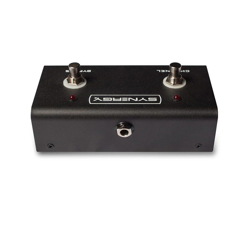 Synergy Amps Syn-1