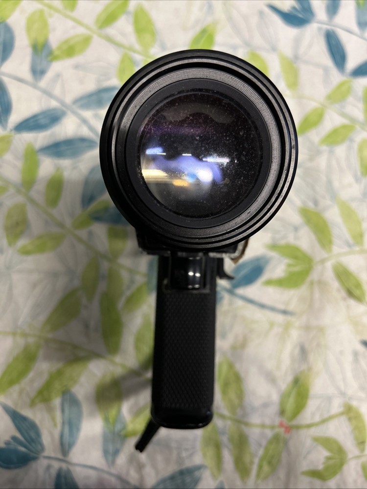 Chinon 877 Macro Camera