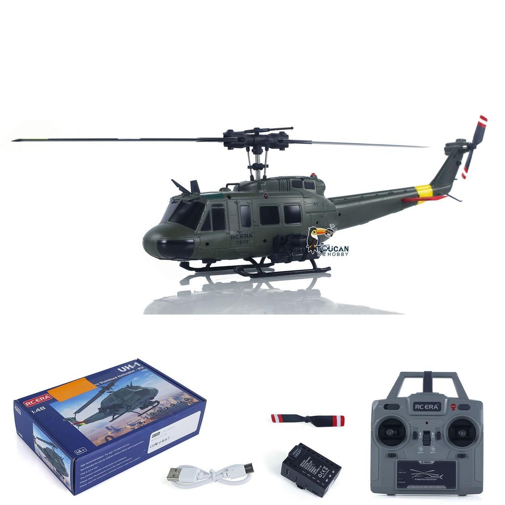 1/48 2.4G Helicopter Simulation Aircraft Reverse Flight Optical Flow Positioning