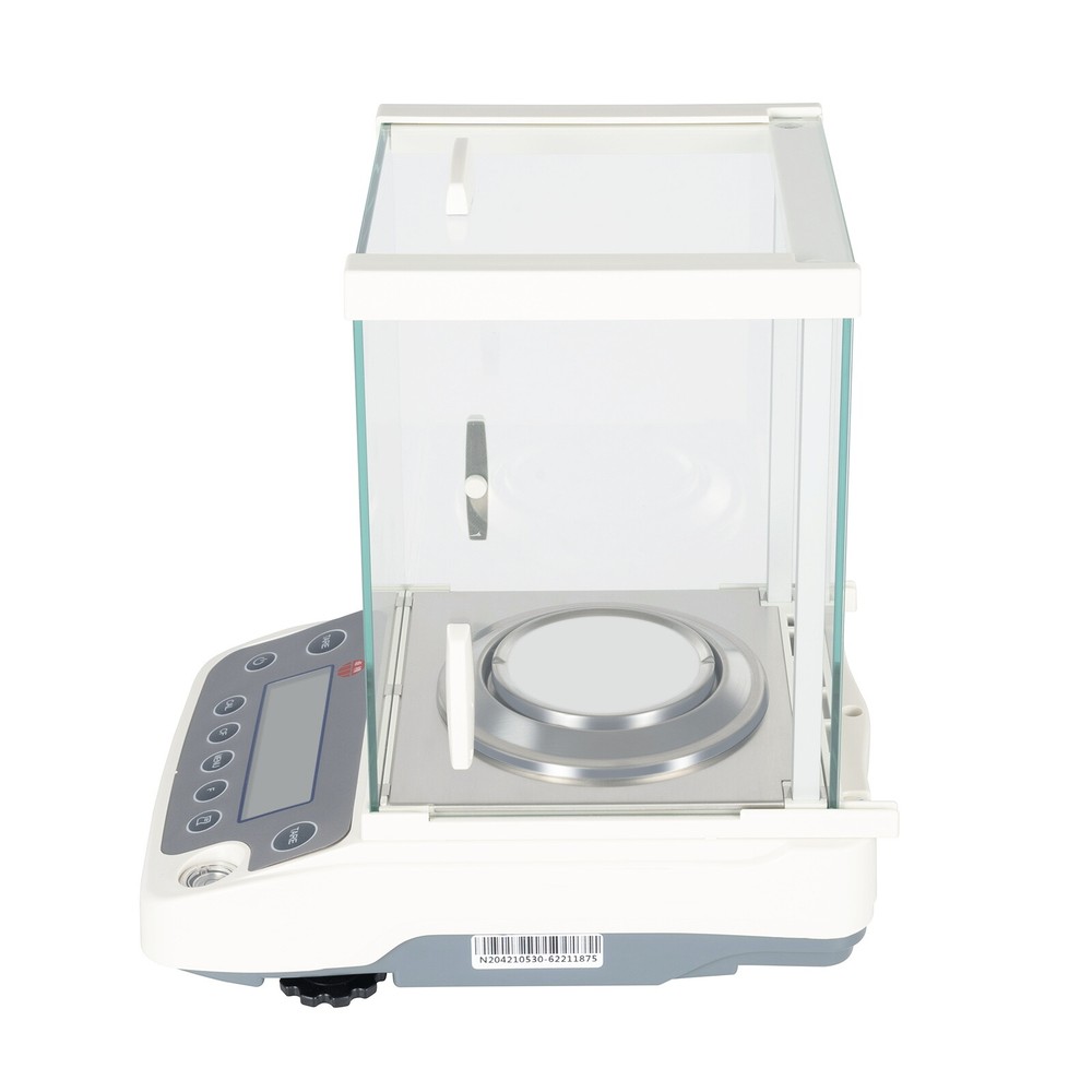 Digital Precision Scale Multiple Unit Conversions 110VAC Lab Analytical Balance