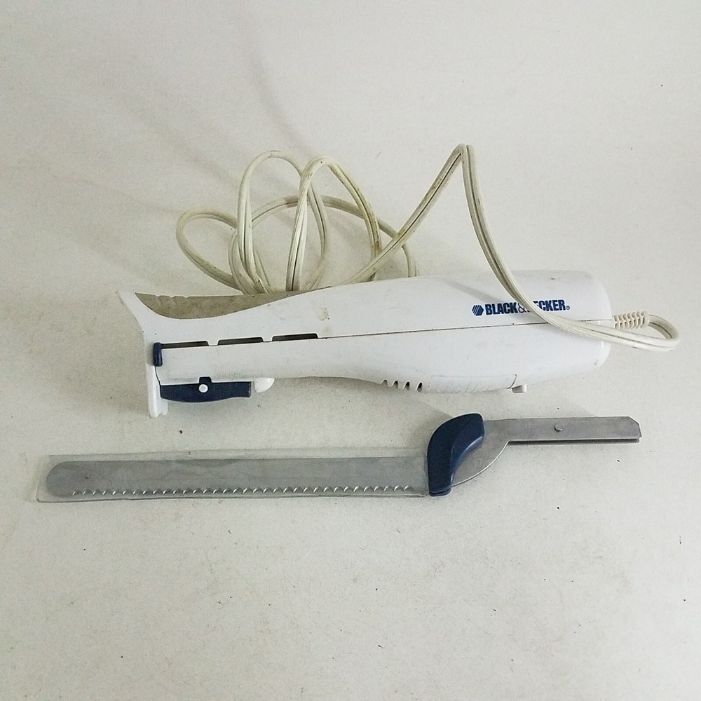 Black & Decker Electric Slicer EK 700