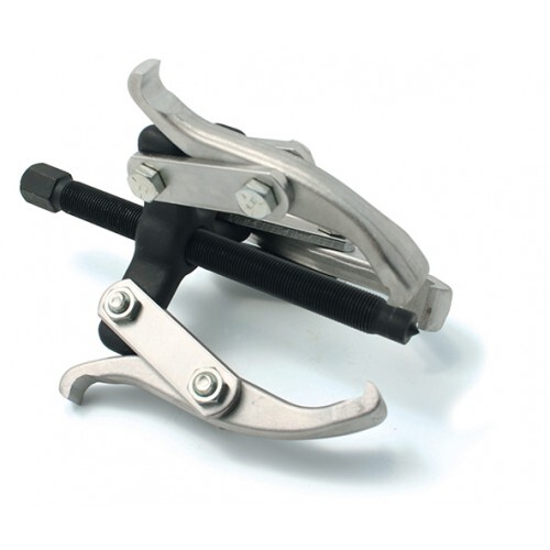 8050 3-Jaw Gear Puller - 10"
