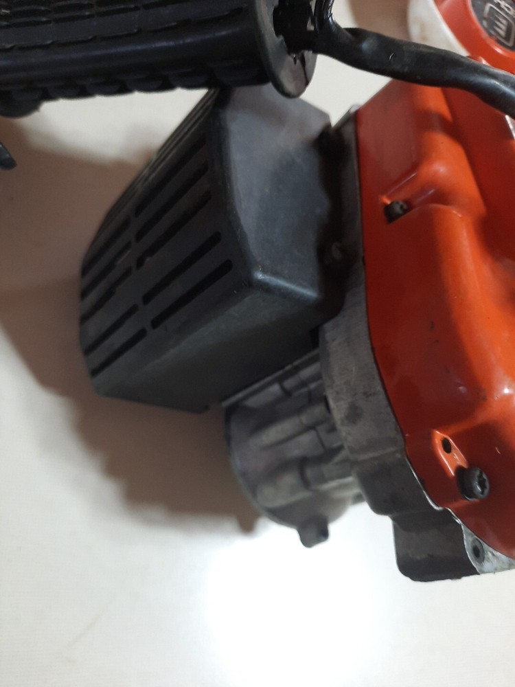 Mystery String Trimmer Weed Wacker 11-01860 Japan Model