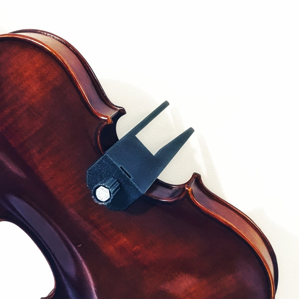 NEW: Violin Bow Teaching Guide 1/8 - 4/4