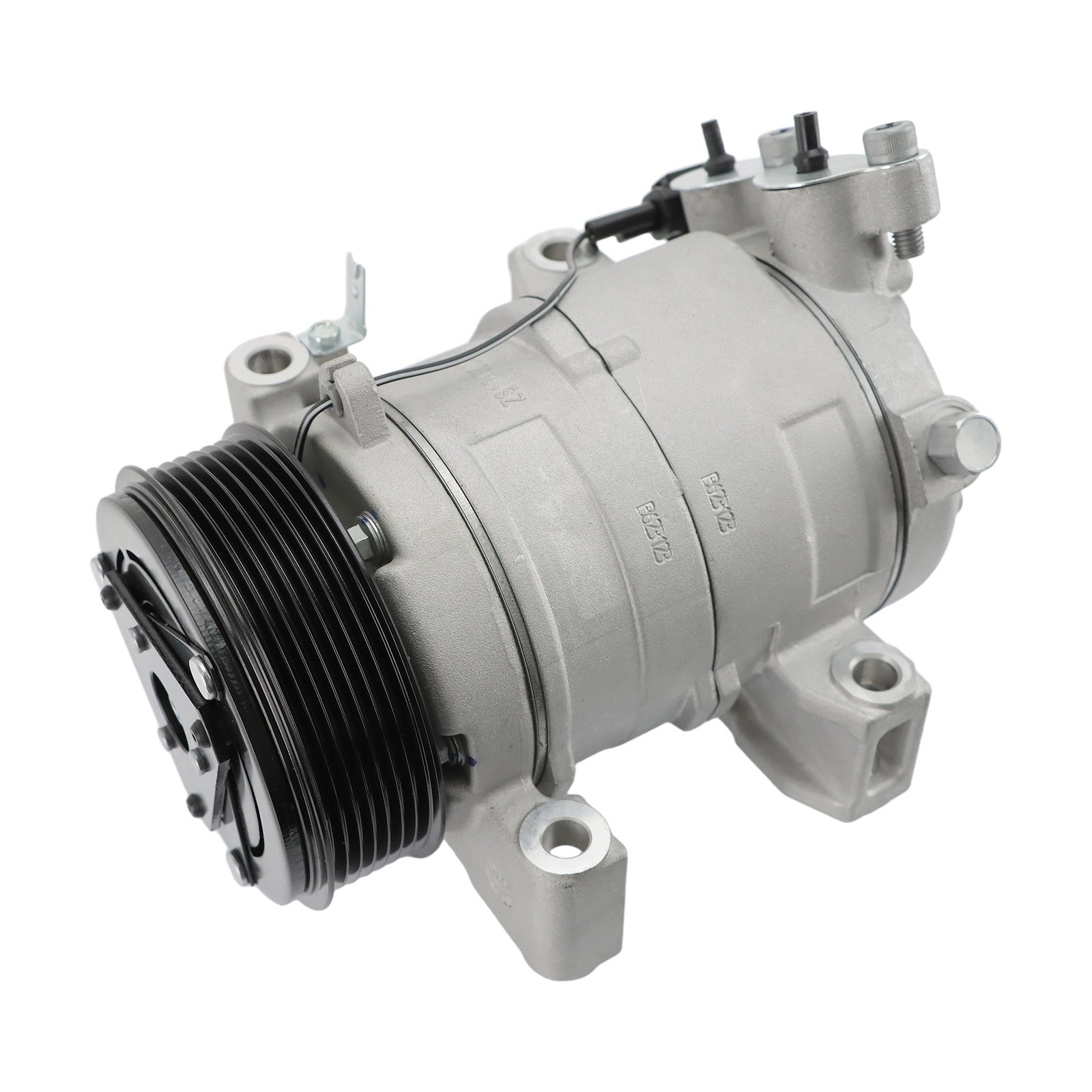 New AC A/C Compressor For Nissan Armada 2005-2015 For Infiniti QX56 2014-2016