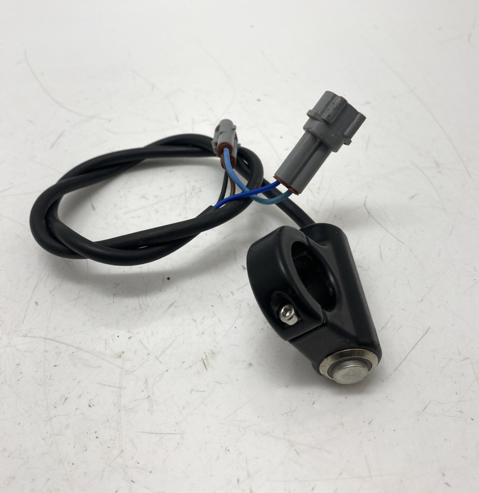♻️ SurRon Lbx Light Bee X 2023 60v 38ah Headlight Switch Button ♻️