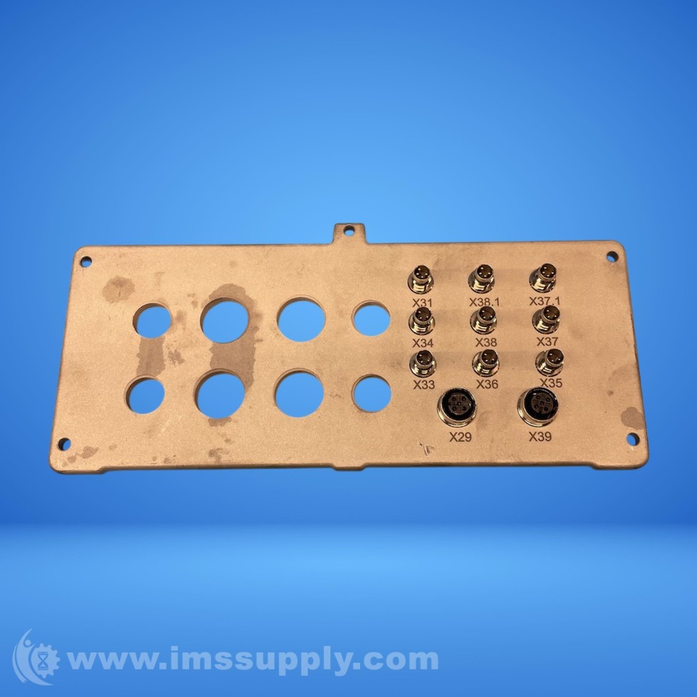 Reducer Component USIP