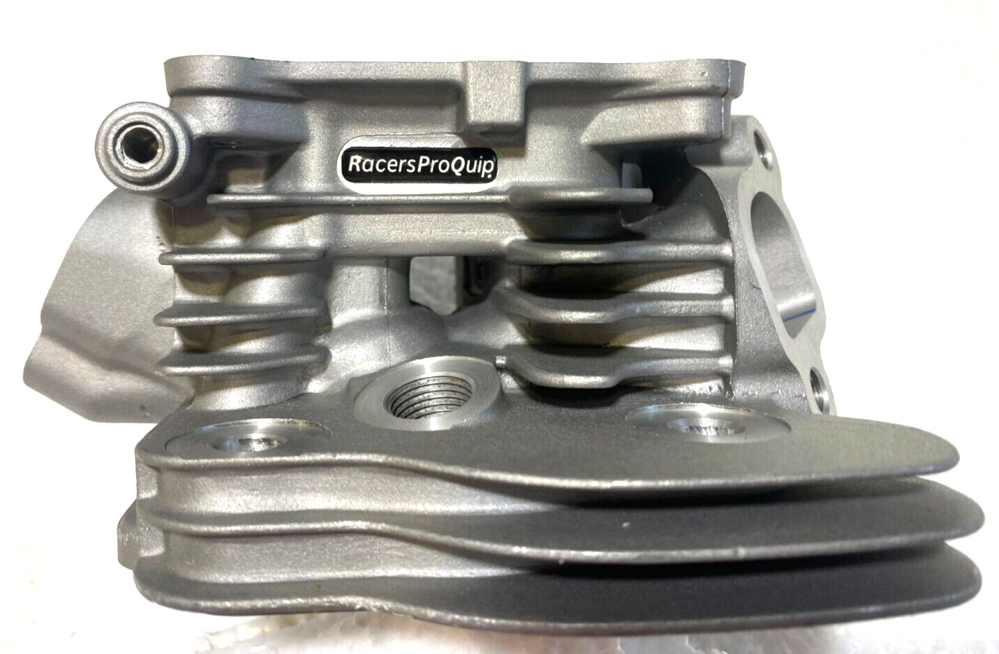 Predator "BETTER than PORTED" RPQ DUAL-SPRING Titanium Special 24hrShip USA