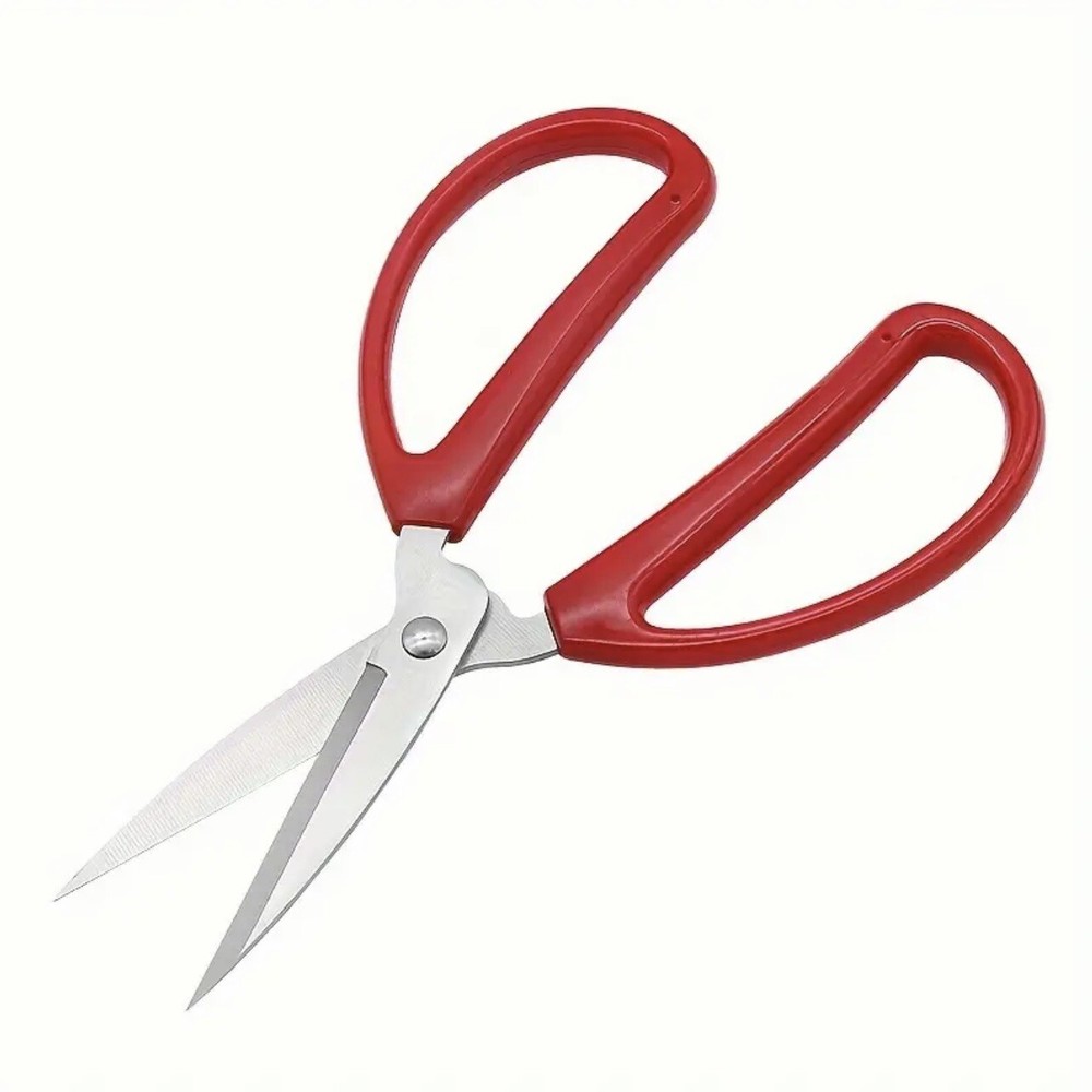 Stainless Steel All Purpose Home Scissors-Office Scissors-Kitchen Scissors Shear