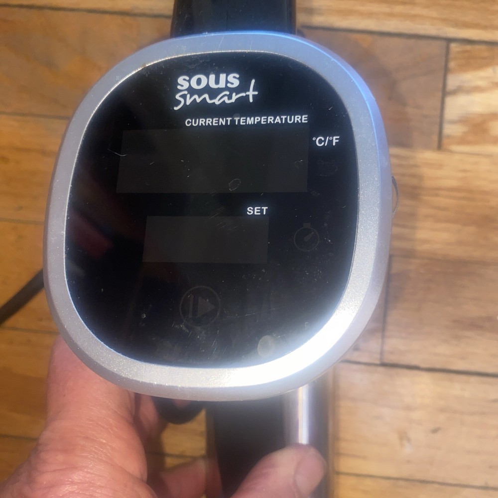 Smart Sous 1000w Cooker