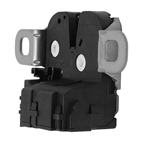 Tailgate Trunk Lid, Car Tailgate Trunk Lock Actuator 51249802312 Replacement