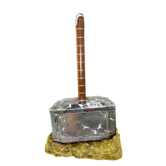 Thor: Love and Thunder MJOLNIR Popcorn Container