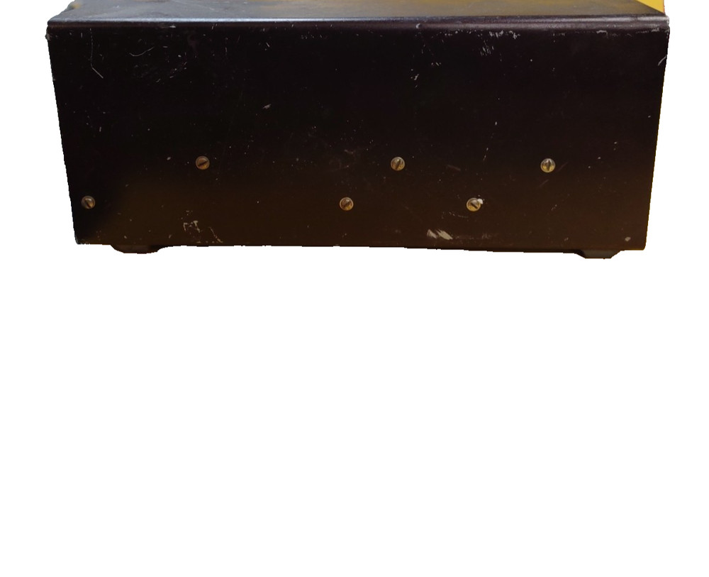 JOHNSON VIKING 6-2 METER CONVERTER