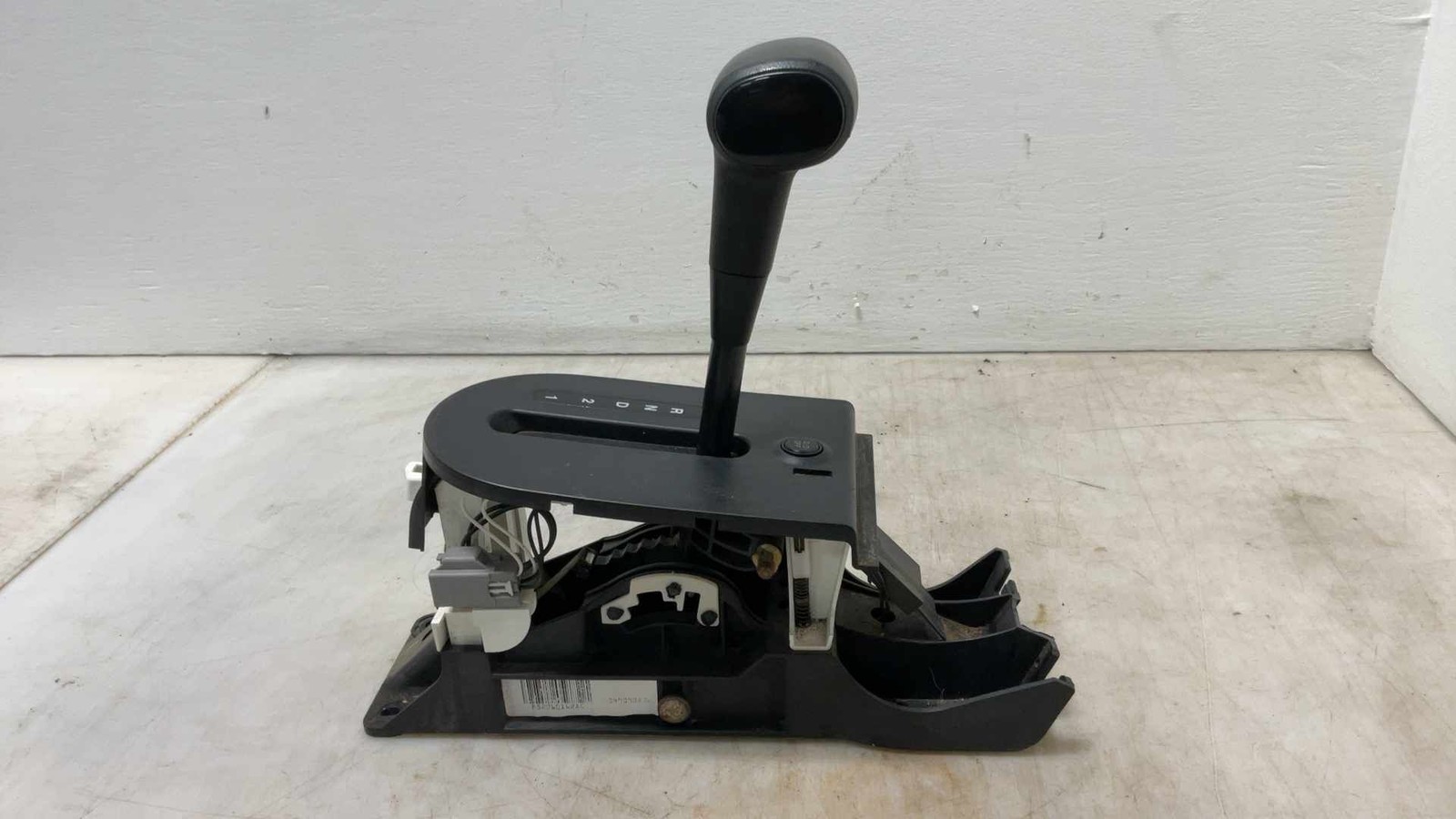 Jeep Wrangler JK OEM Automatic Transmission Shifter 2007 2008 2009 2010 114223