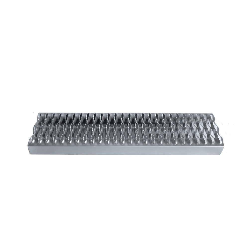 PETERBILT 30 " X 7" ALUMINUM BOX LOWER STEP REPLACMENT