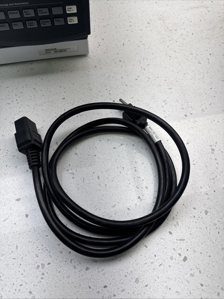 Agilent 7890B Gas Chromatography System