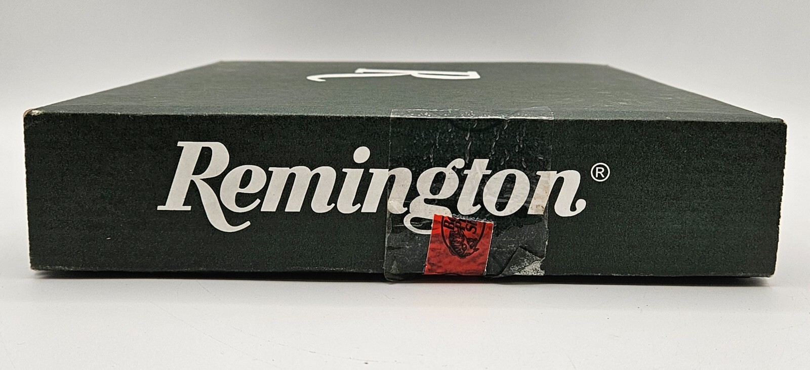 Remington R51 9mm Luger + P3.4" EMPTY Factory Gun Box Foam Insert