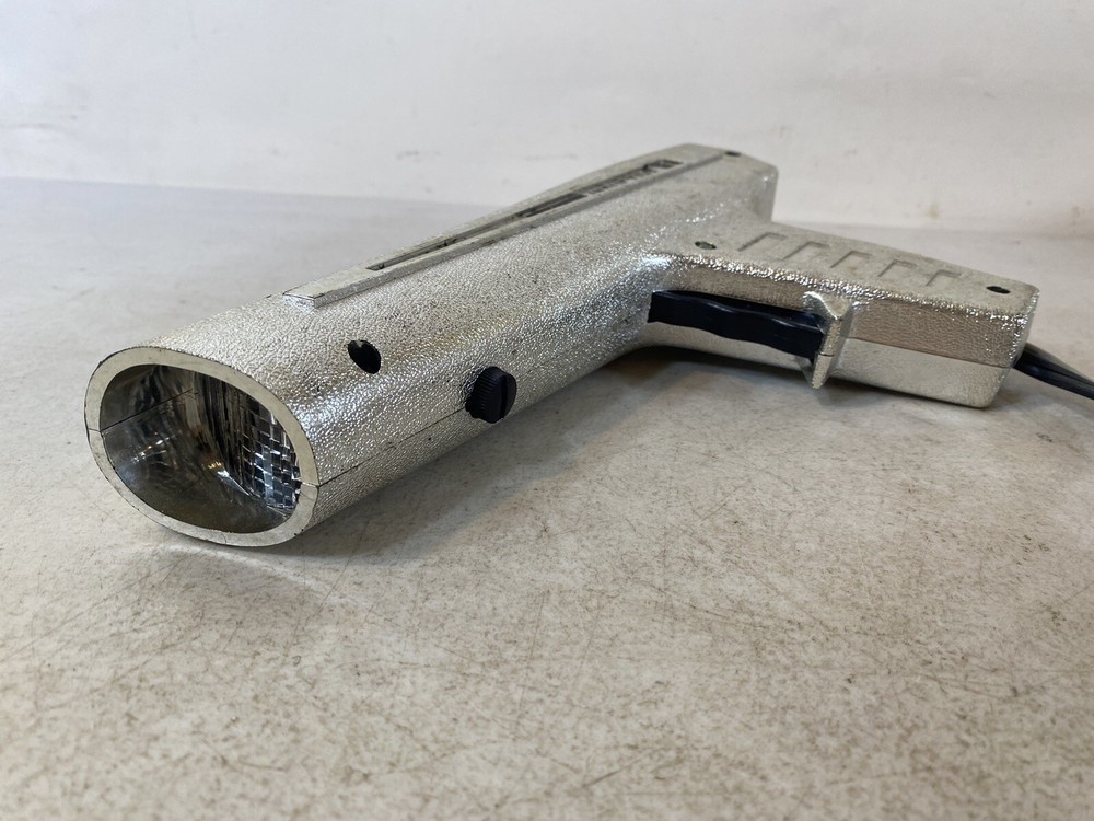 Inductive DC Timing Light Model 418 Dixson Inc. 69E51