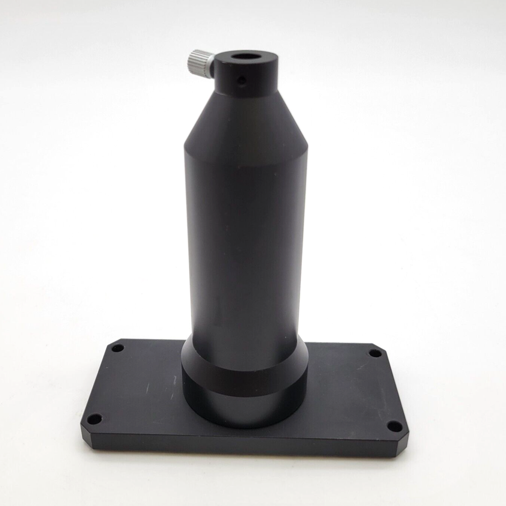 Leica Microscope Collimating Light Guide Adapter EL6000 for DMI Stand 11504136