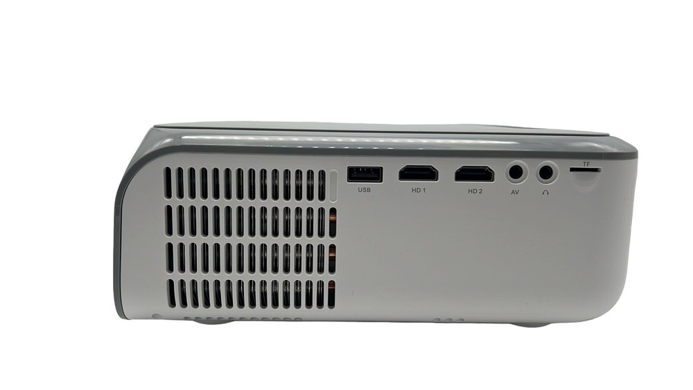 XGODY-Sail-1 4K Support Android 11.0 Smart Projector - Open Box