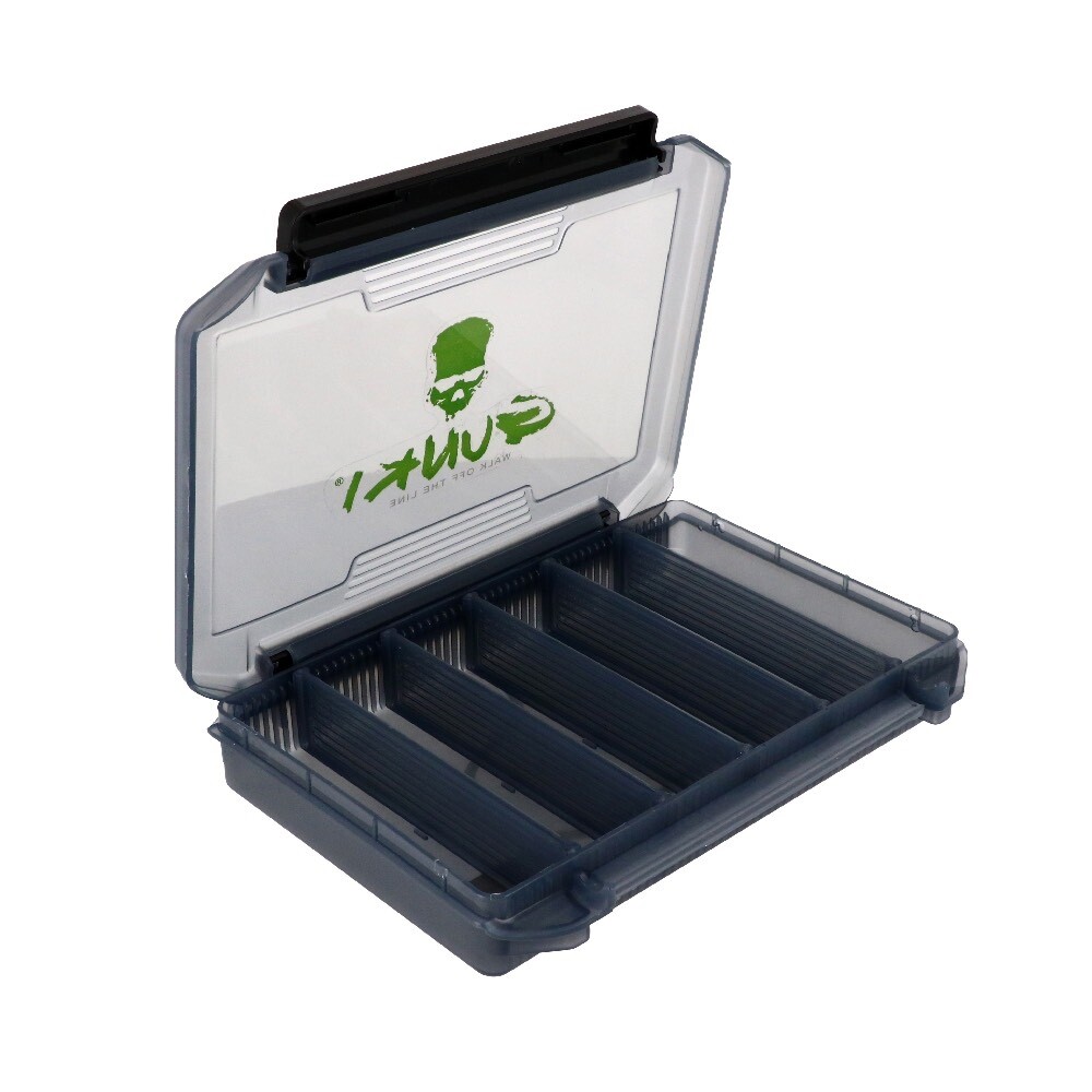 Gunki Open Sided Lures Box