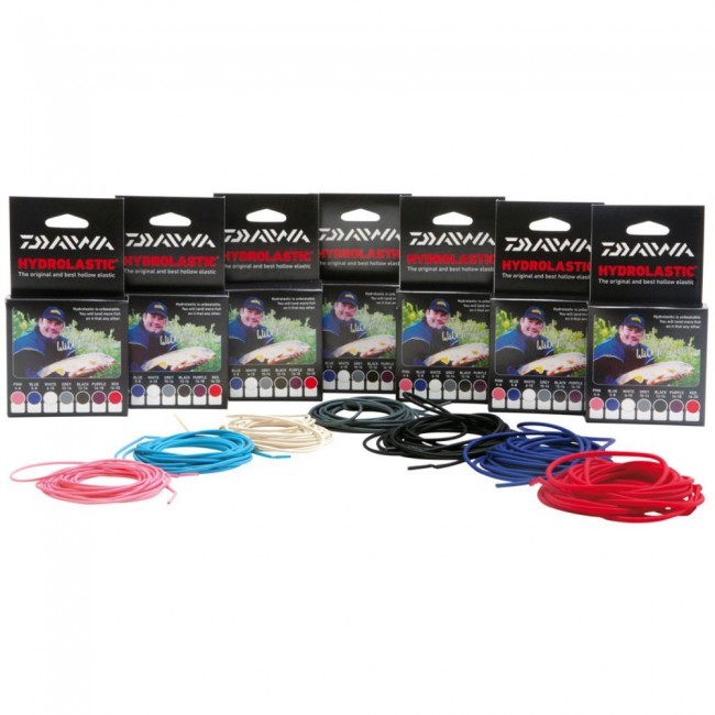 Daiwa Hydrolastic - various sizes/colours available