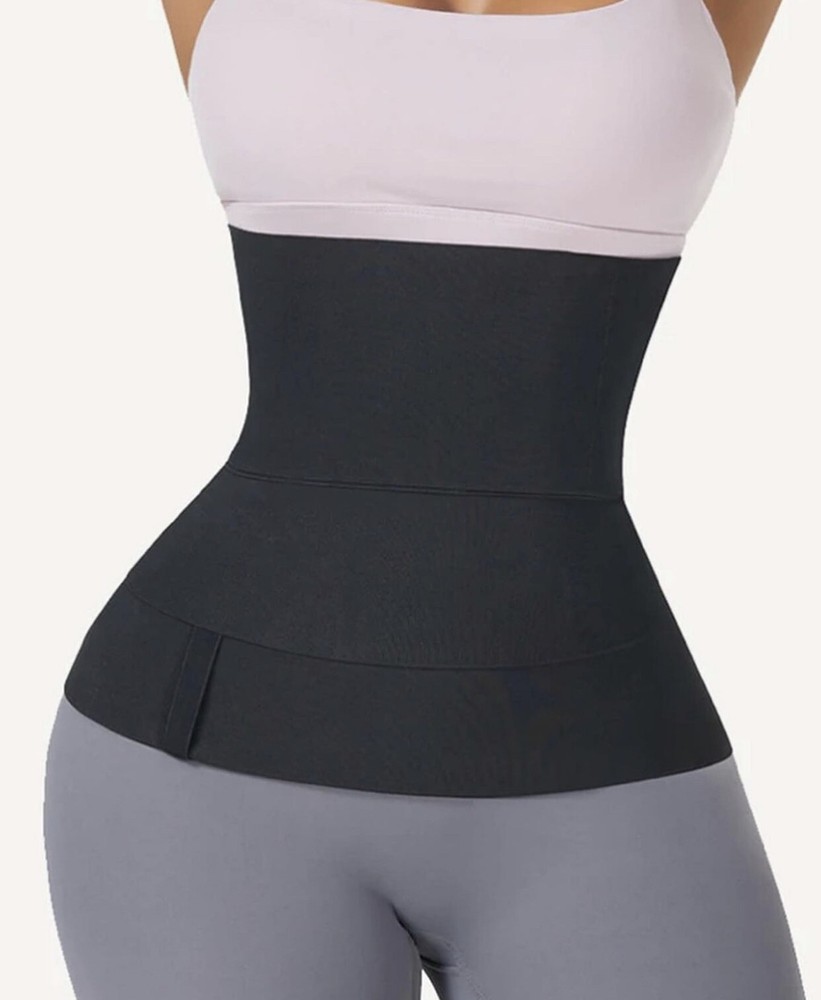 SnatchNGo Waist Wrap
